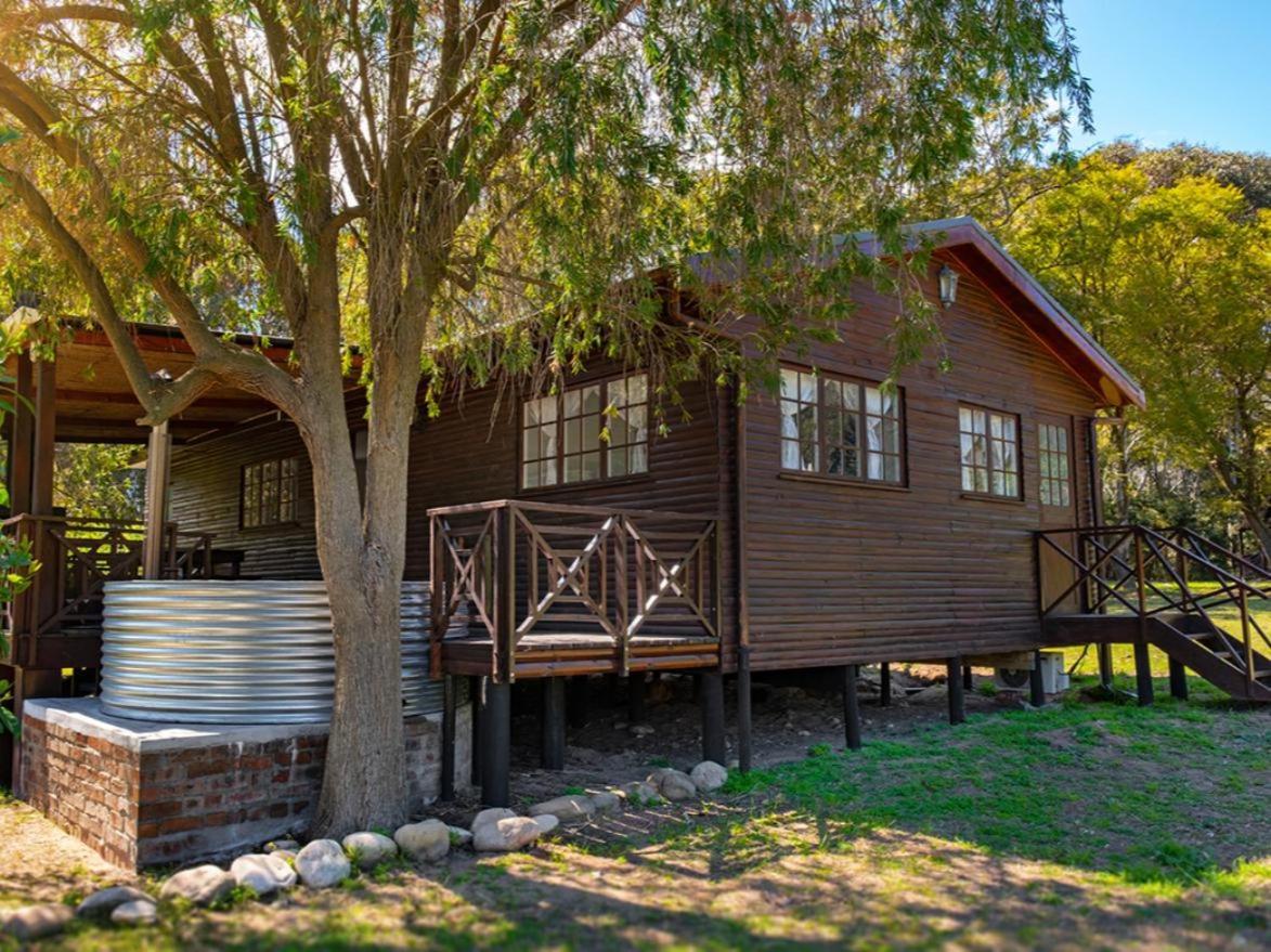 La Ferme Guest Farm - Hot Tubs Franschhoek Exterior foto