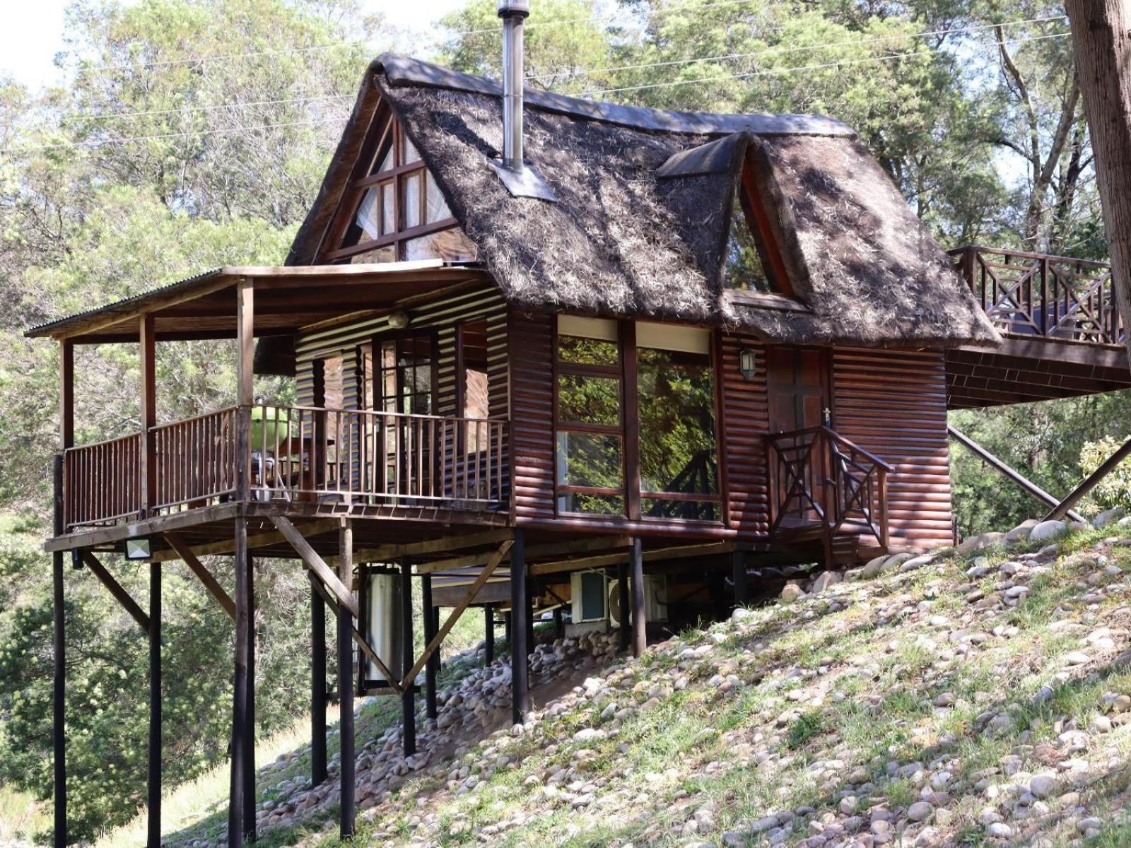 La Ferme Guest Farm - Hot Tubs Franschhoek Exterior foto